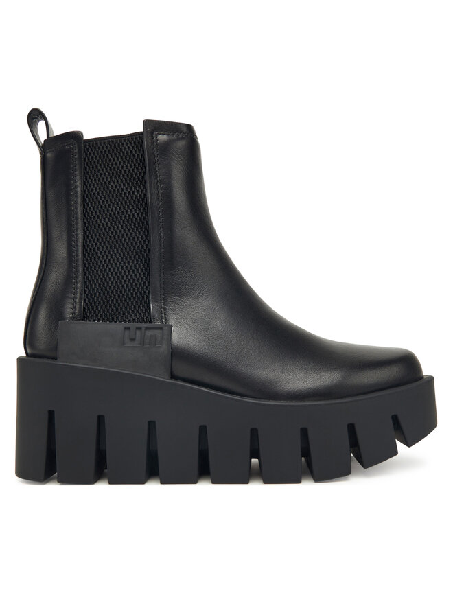 Ботильоны Grip Chelsea Lo IV 109580116 United Nude, черный