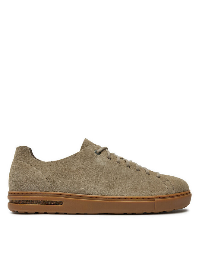 

Кроссовки Birkenstock Bend Low Decon Lenb, бежевый