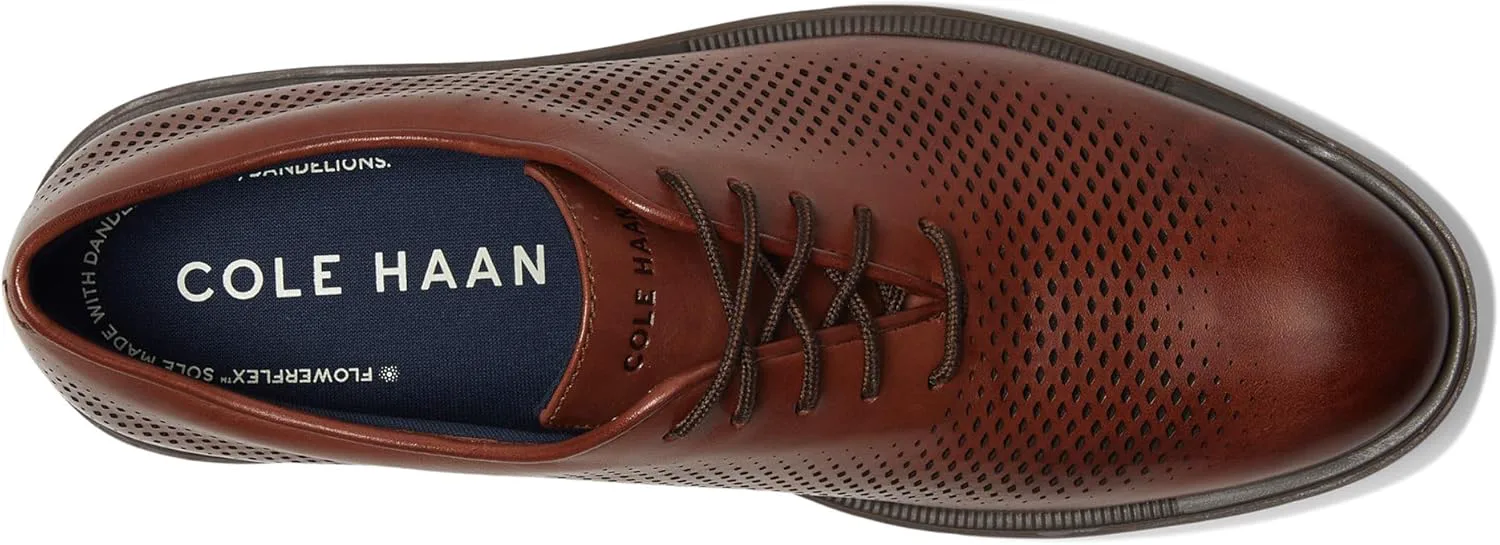 Мужские оксфорды Cole Haan Grandflex Dress Laser — фото 3