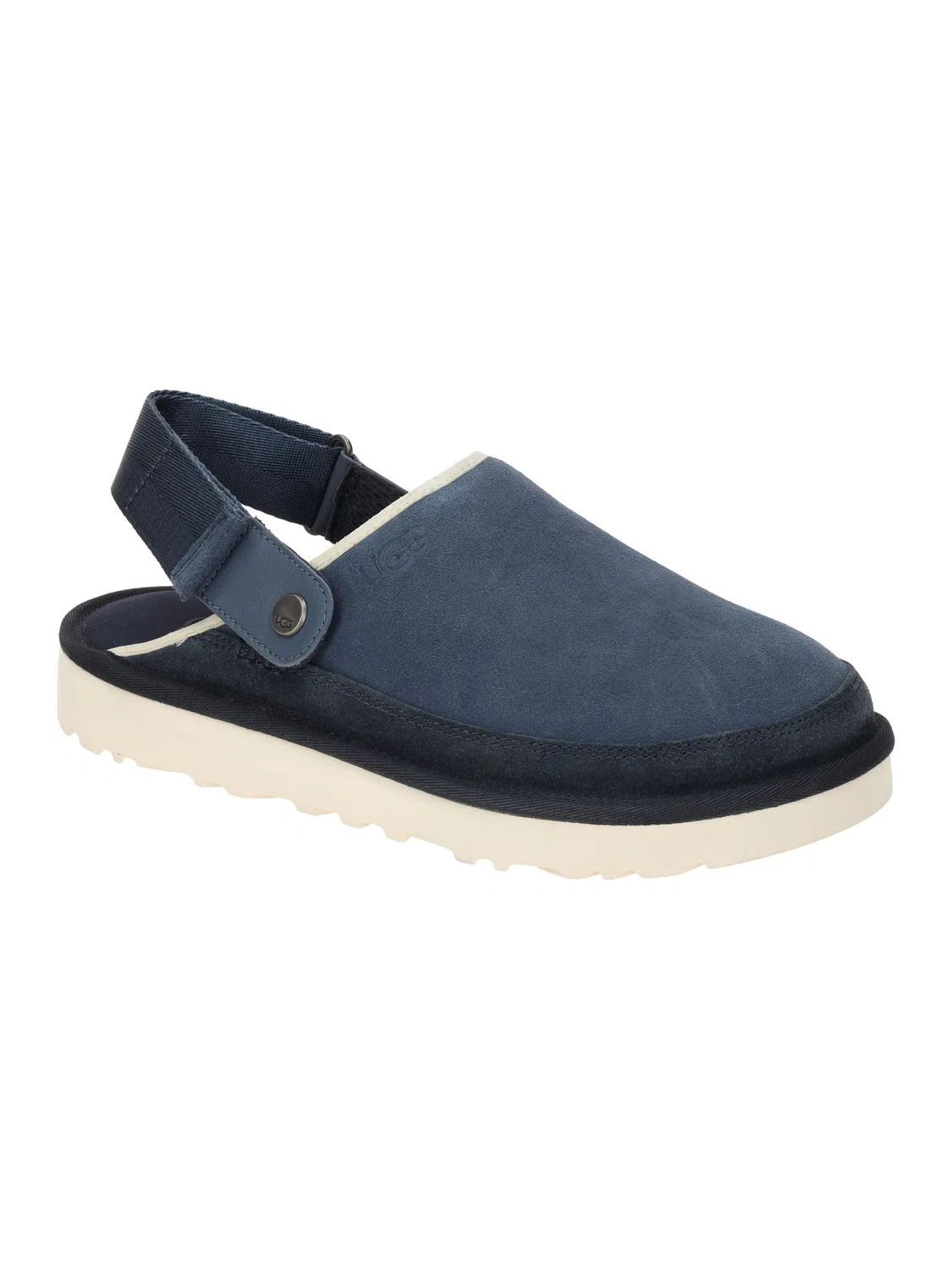 Сабо 'UGG Goldencoast Сабо Herren Pantolette blau 1142172' Ugg, Blue