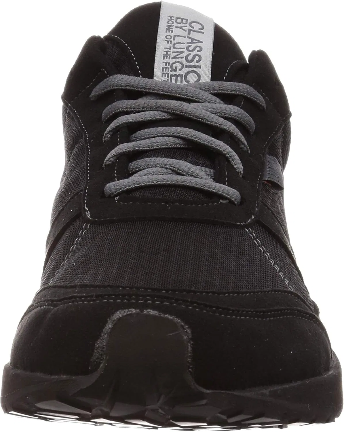 Кроссовки Lunge - Classic Run Update for Men, 3-Black — фото 2