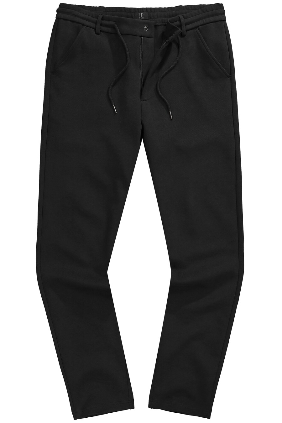 

Брюки свободного кроя JP1880, Black