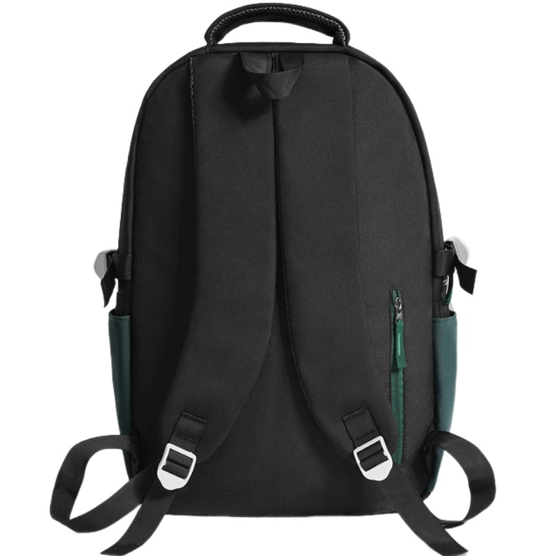 

WARRIOR Нейлоновый рюкзак Unisex Black