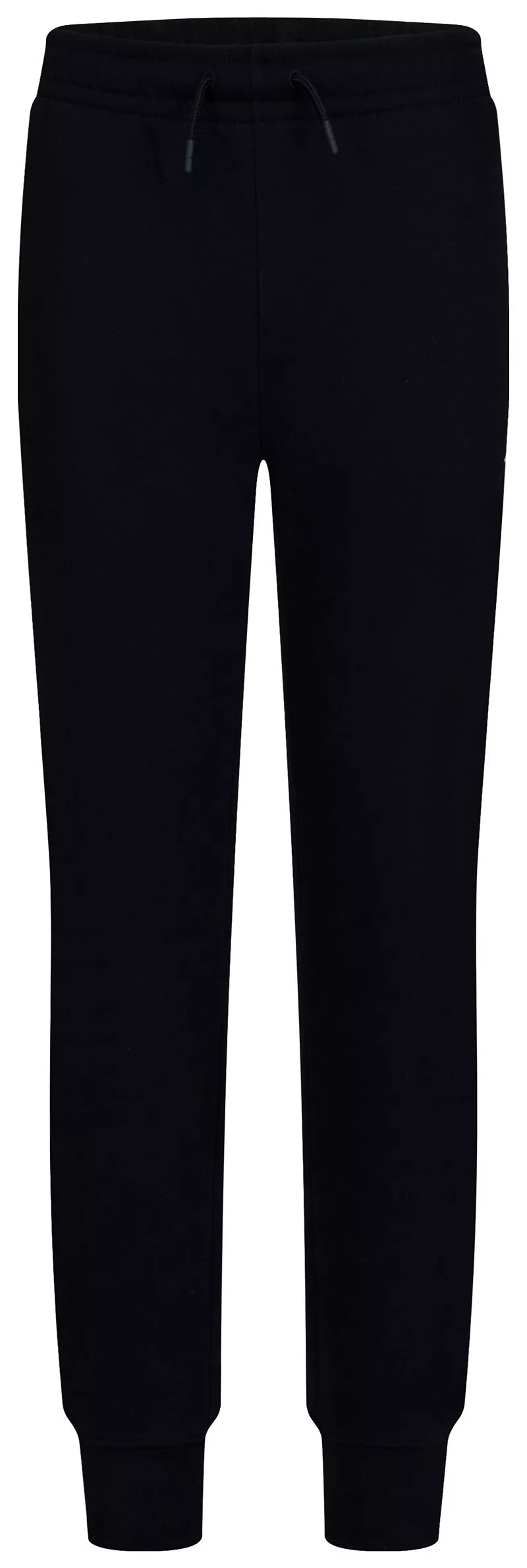 

Флисовые брюки Jordan Kids Brooklyn, черный