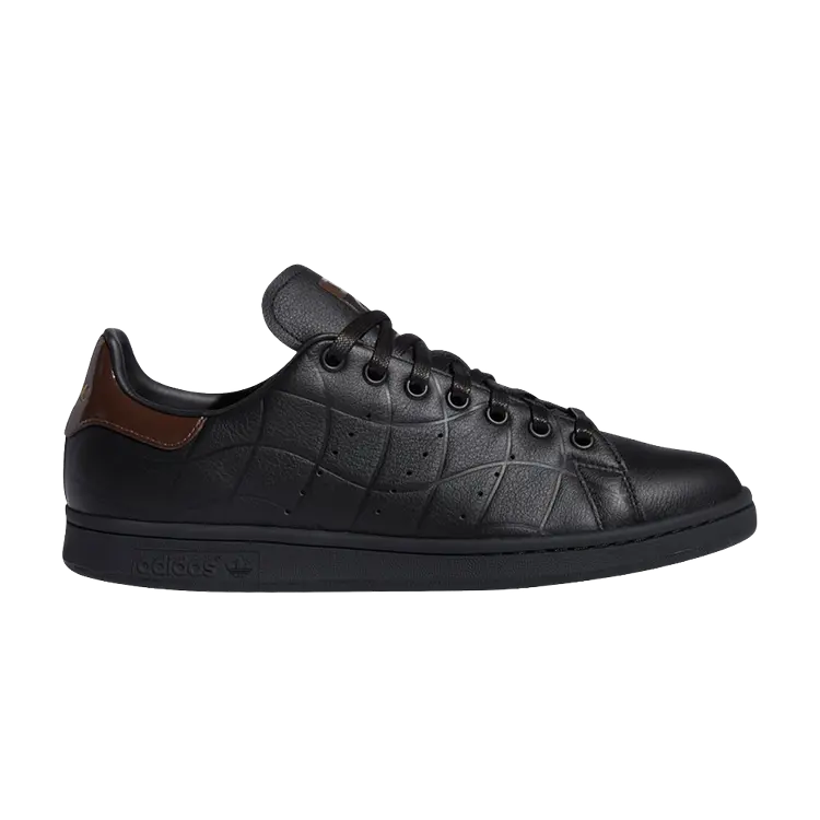 

Кроссовки Dime x Stan Smith, цвет Black Brown