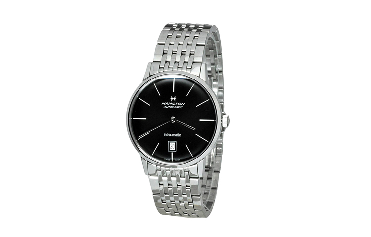 

Hamilton Часы Men's Watch