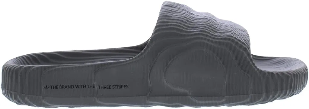 Спортивные сандалии adidas, серый