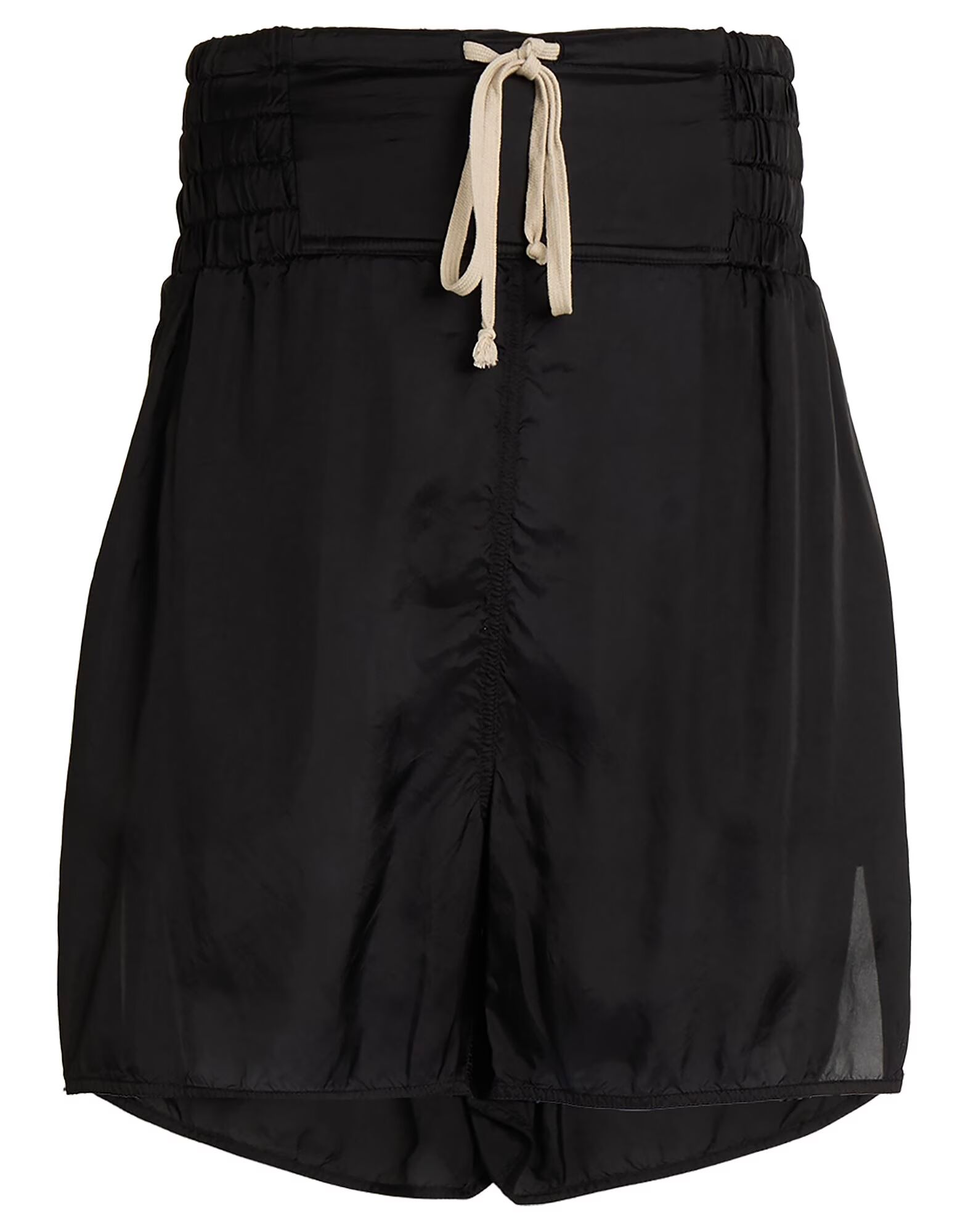 

Шорты и бермуды Rick Owens, черный