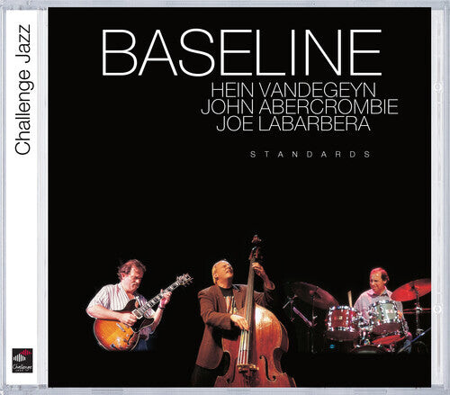 

CD диск Baseline: Standards