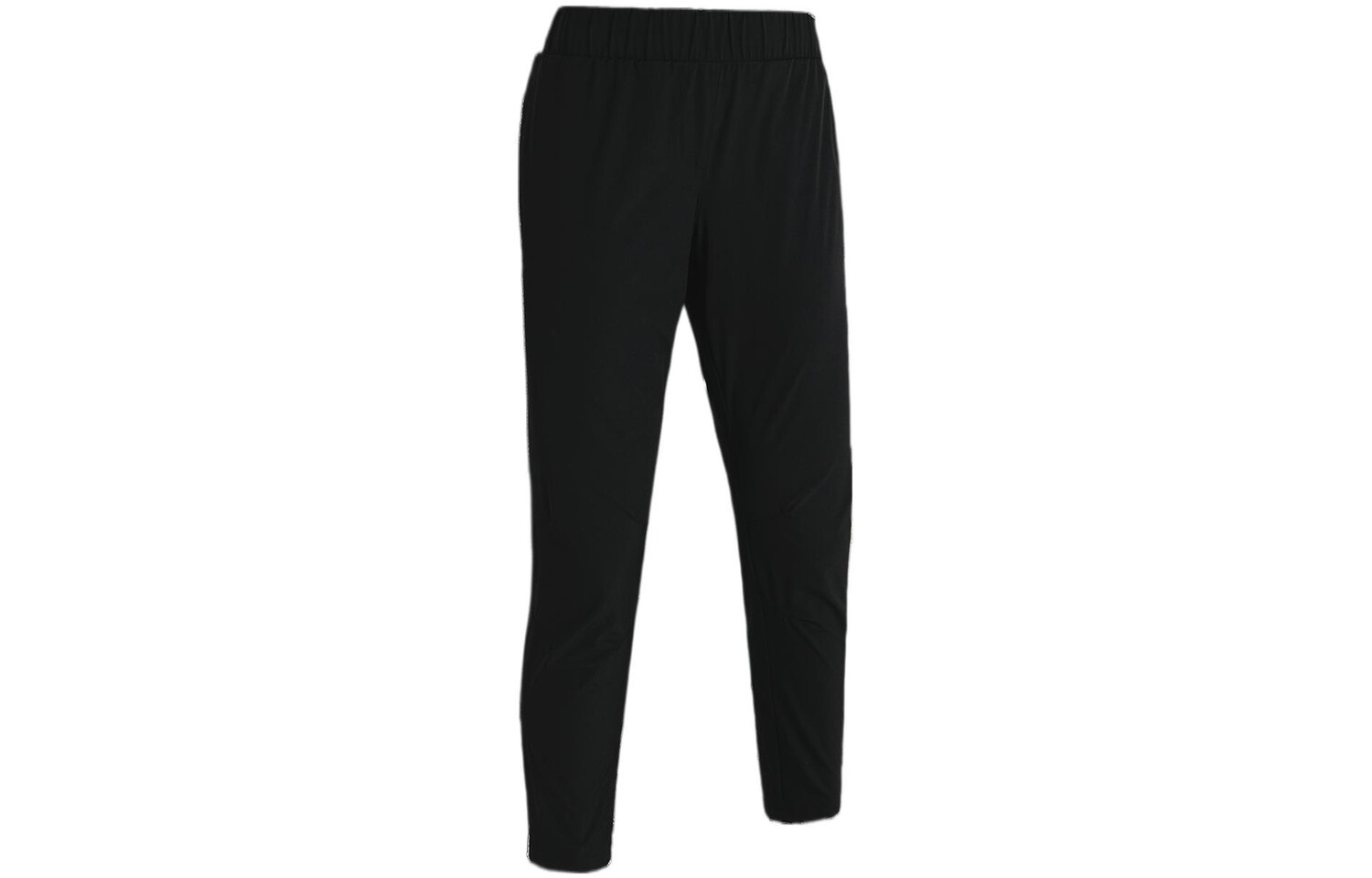 

Женские трикотажные спортивные штаны Under Armour, цвет Black
