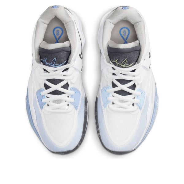 Кроссовки kyrie infinity 'white light marine' Nike, белый — фото 4