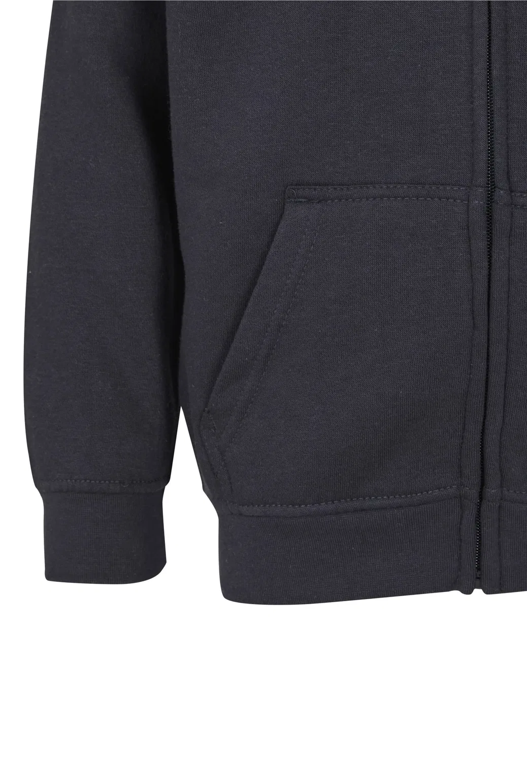 Свитшот свободного кроя Urban Classics, navy — фото 3