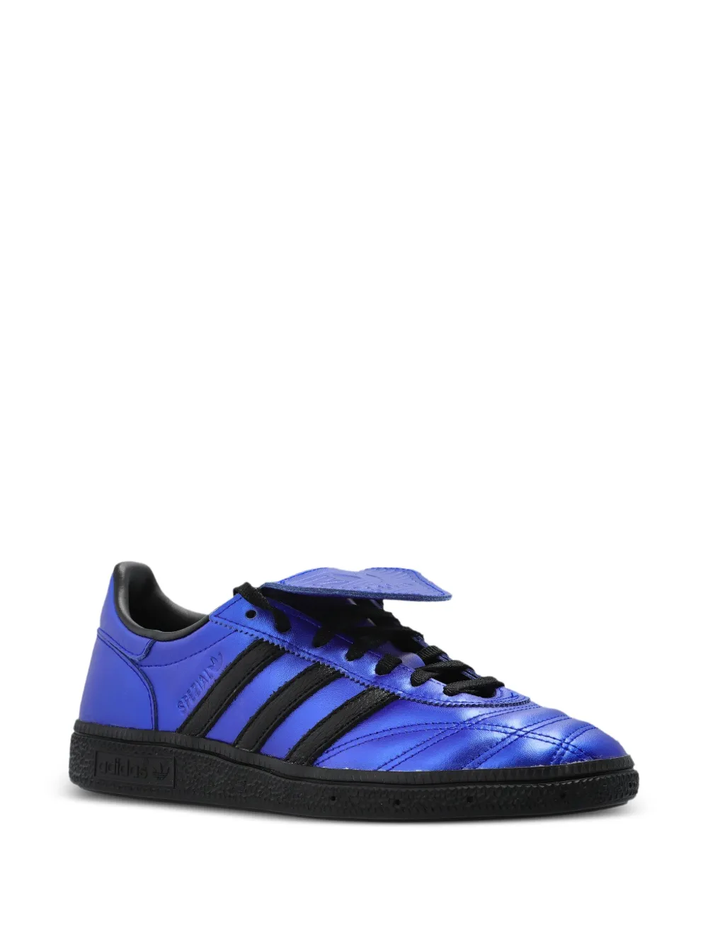 Кроссовки Handball Spezial Adidas, синий — фото 2