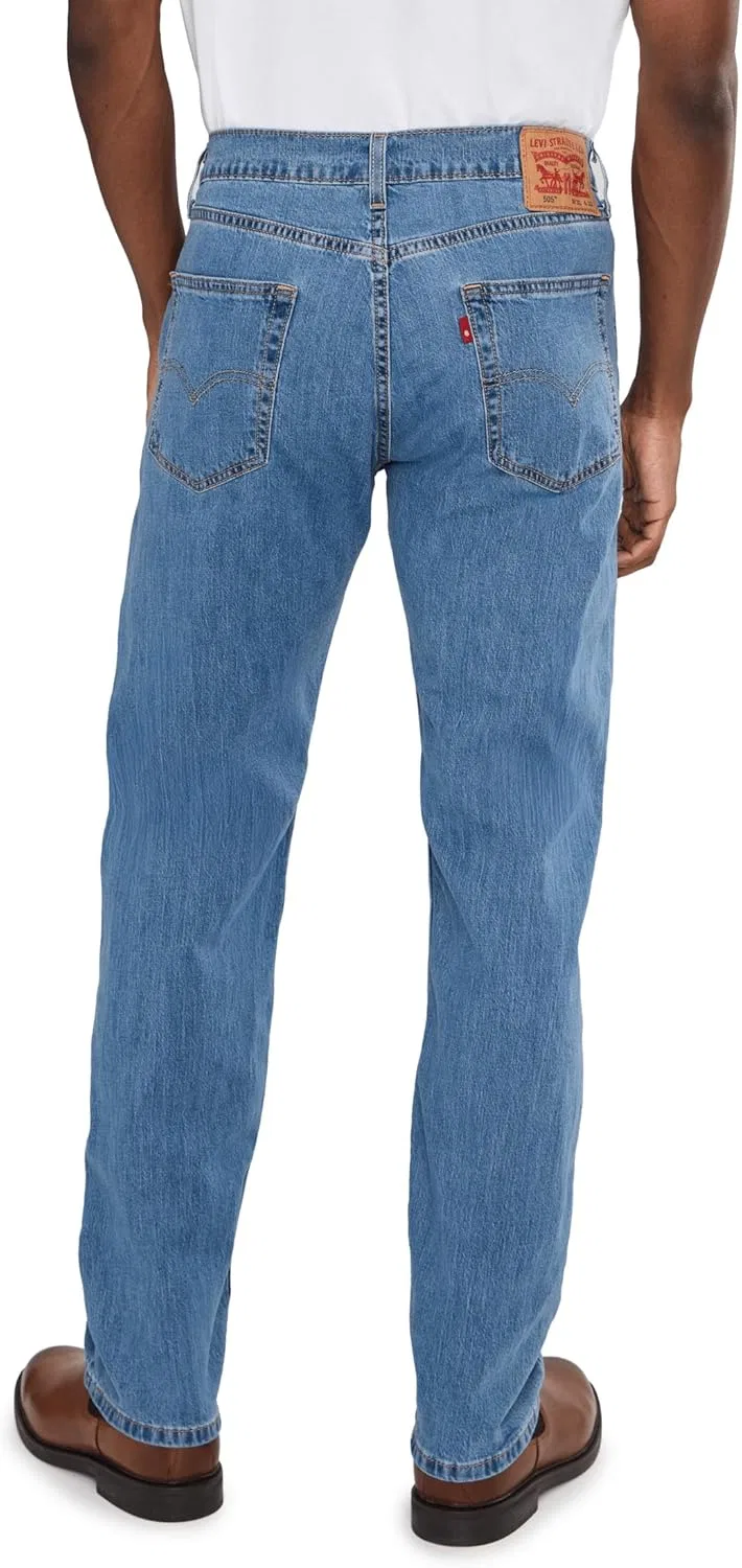 Джинсы Levi's, Main Stage — фото 4