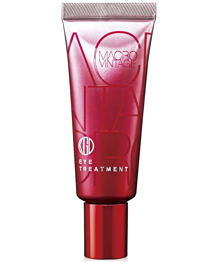 Koh Gen Do Средство для ухода за кожей вокруг глаз Macro Vintage Eye Treatment, 0,71 унции