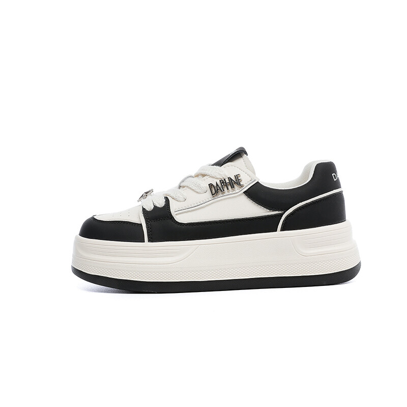 

Кеды DAPHNE Skateboard Shoes Women's Low-Top