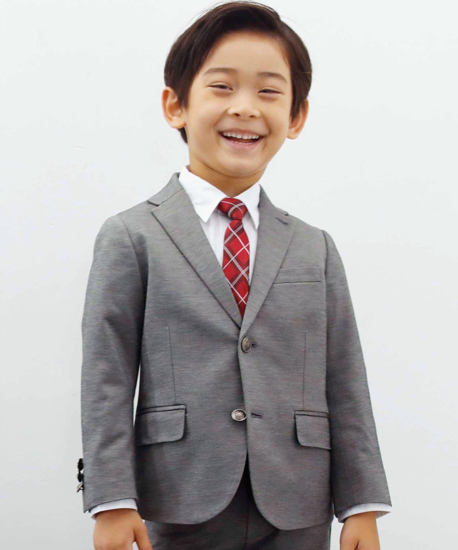 Пиджак строгого кроя (110-130 см) BeBe, Gray