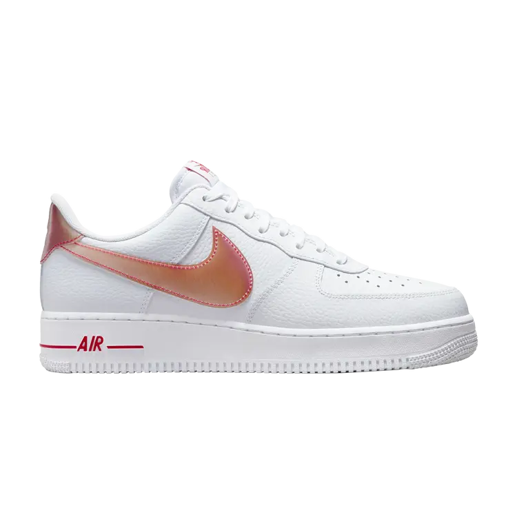 

Кроссовки Nike Air Force 1, белый