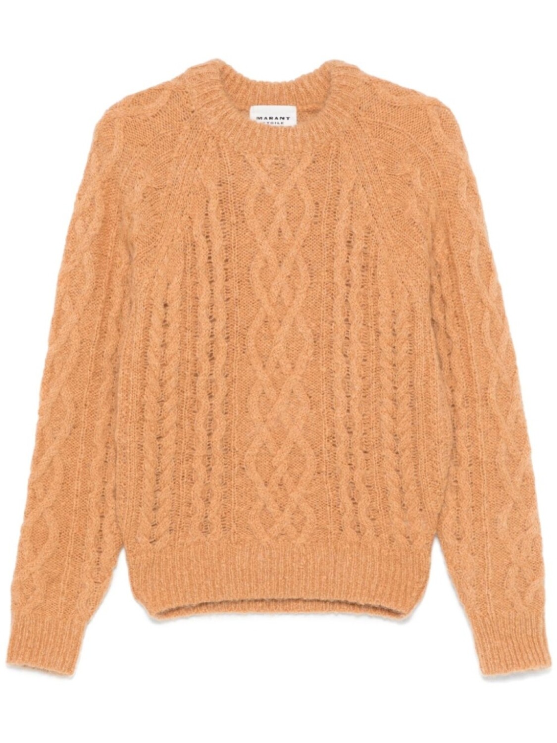 

Свитер Elka MARANT ÉTOILE, коричневый