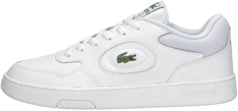 Мужские кроссовки Lacoste 46sma0045, White 21 G