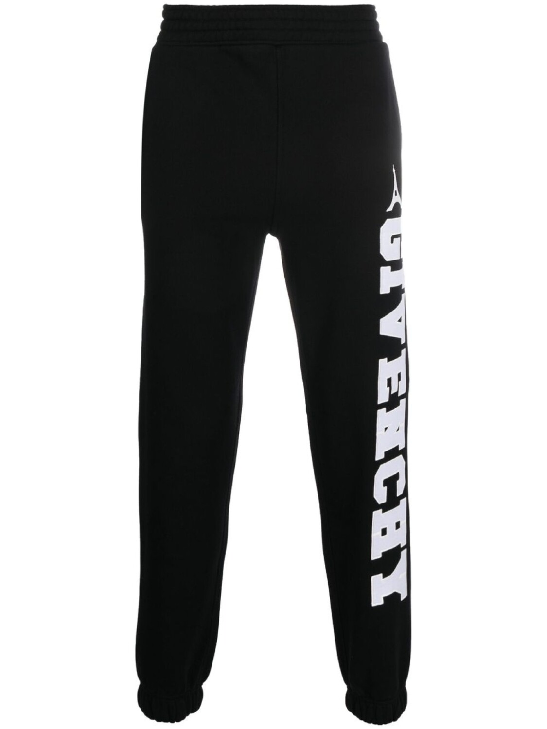 

Givenchy спортивные брюки с логотипом, черный