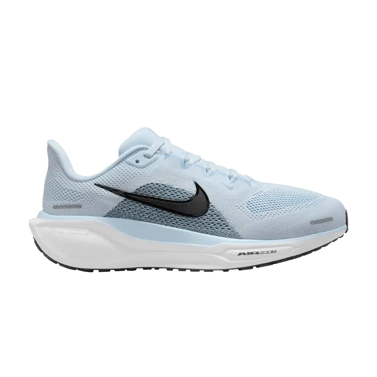 Кроссовки Wmns Air Zoom Pegasus 41 Extra Wide 'Blue Tint', синий
