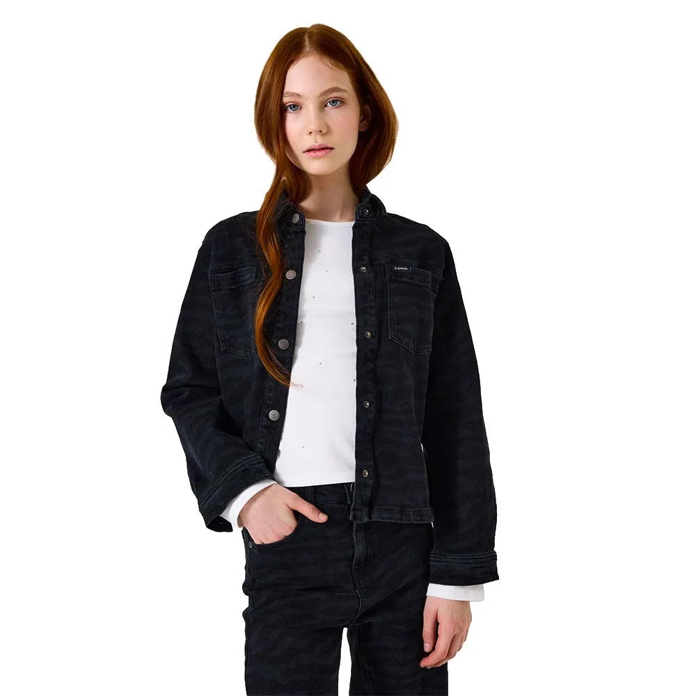 

Куртка Garcia K52452 denim, черный