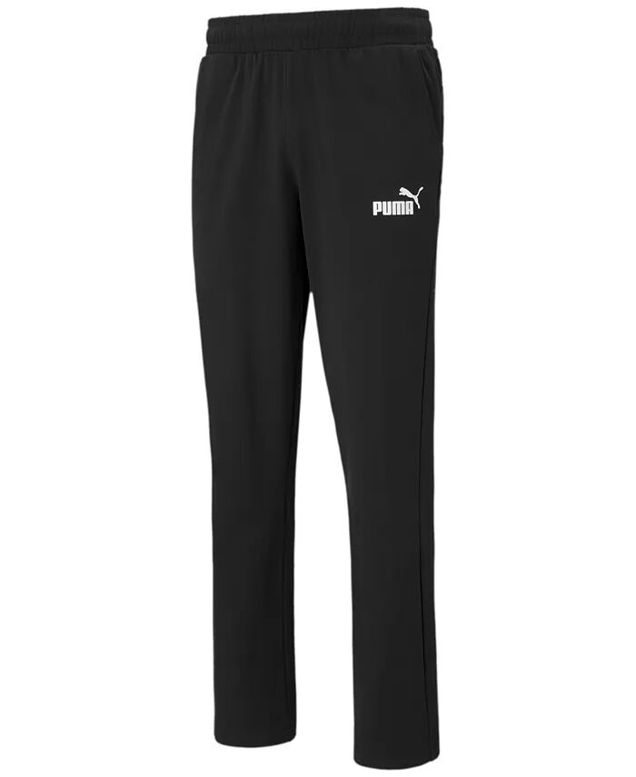 

Мужские спортивные штаны из джерси Puma, черный