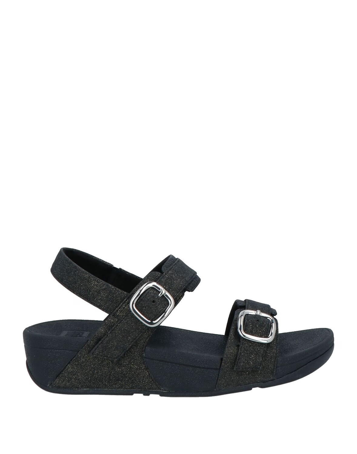 Сандалии Fitflop, черный