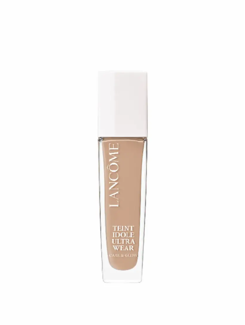 

Тональный крем Teint Idole Ultra Wear Care & Glow, оттенок 330N Lancome