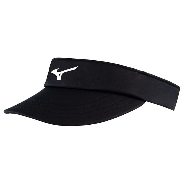 

Мужская кепка с регулируемым козырьком II Mizuno, черный