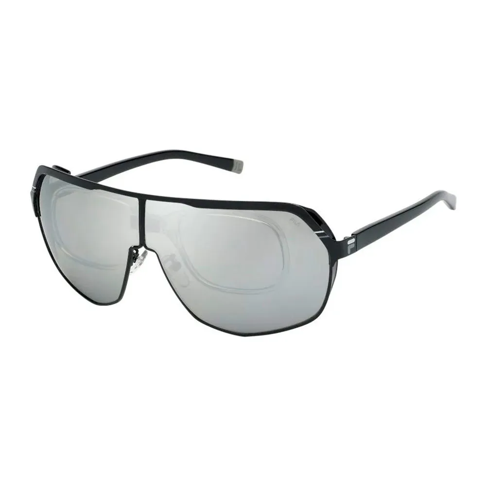 

Солнцезащитные очки Fila SFI12599530X, черный