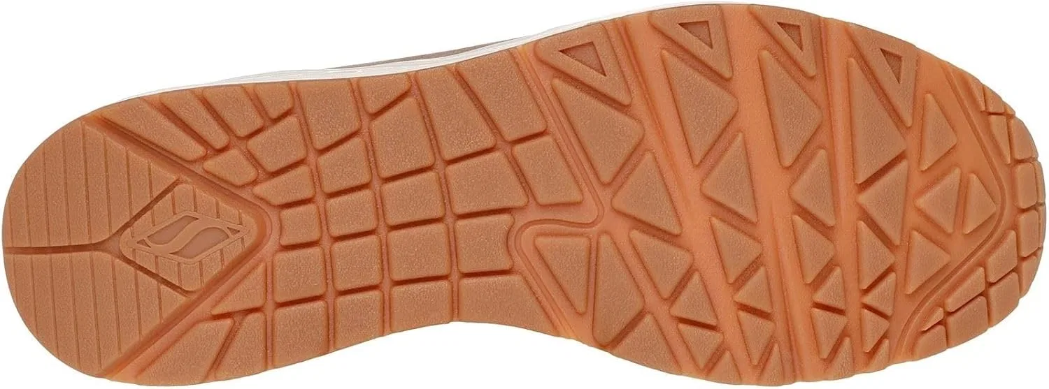 Мужские кроссовки Skechers UNO, Sand — фото 2