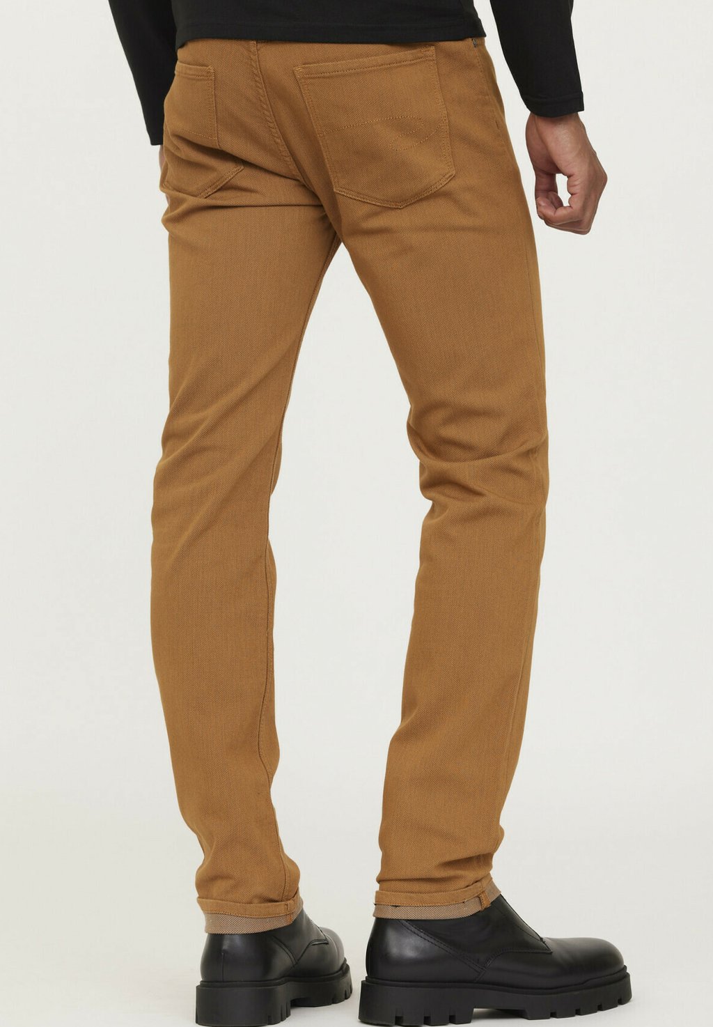 

Брюки Lee Cooper, коричневый