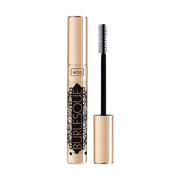 

Тушь для ресниц Burlesque Wibo, 1 UD