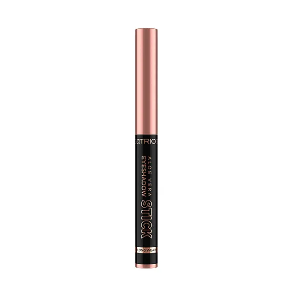 

Тени для век Eyeshadow Aloe Vera Catrice, цвет dorado