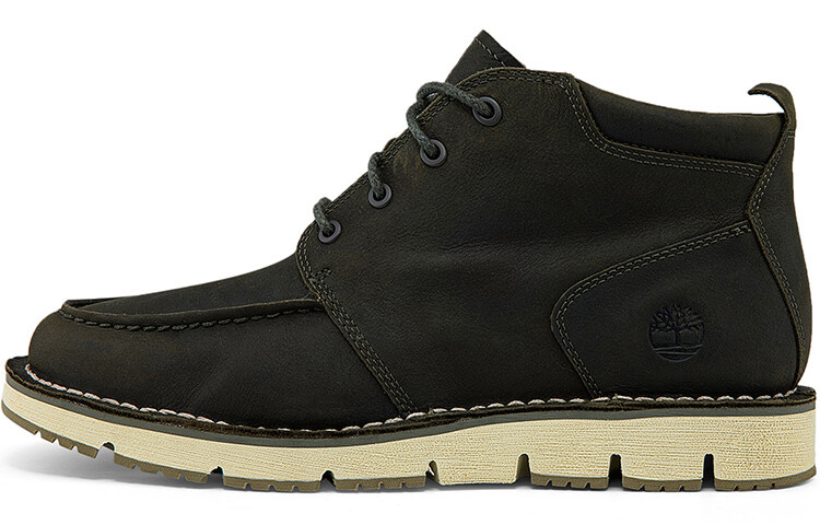 

Ботинки Timberland Westmore Moc Toe Chukka Boot 'Dark Olive Green'