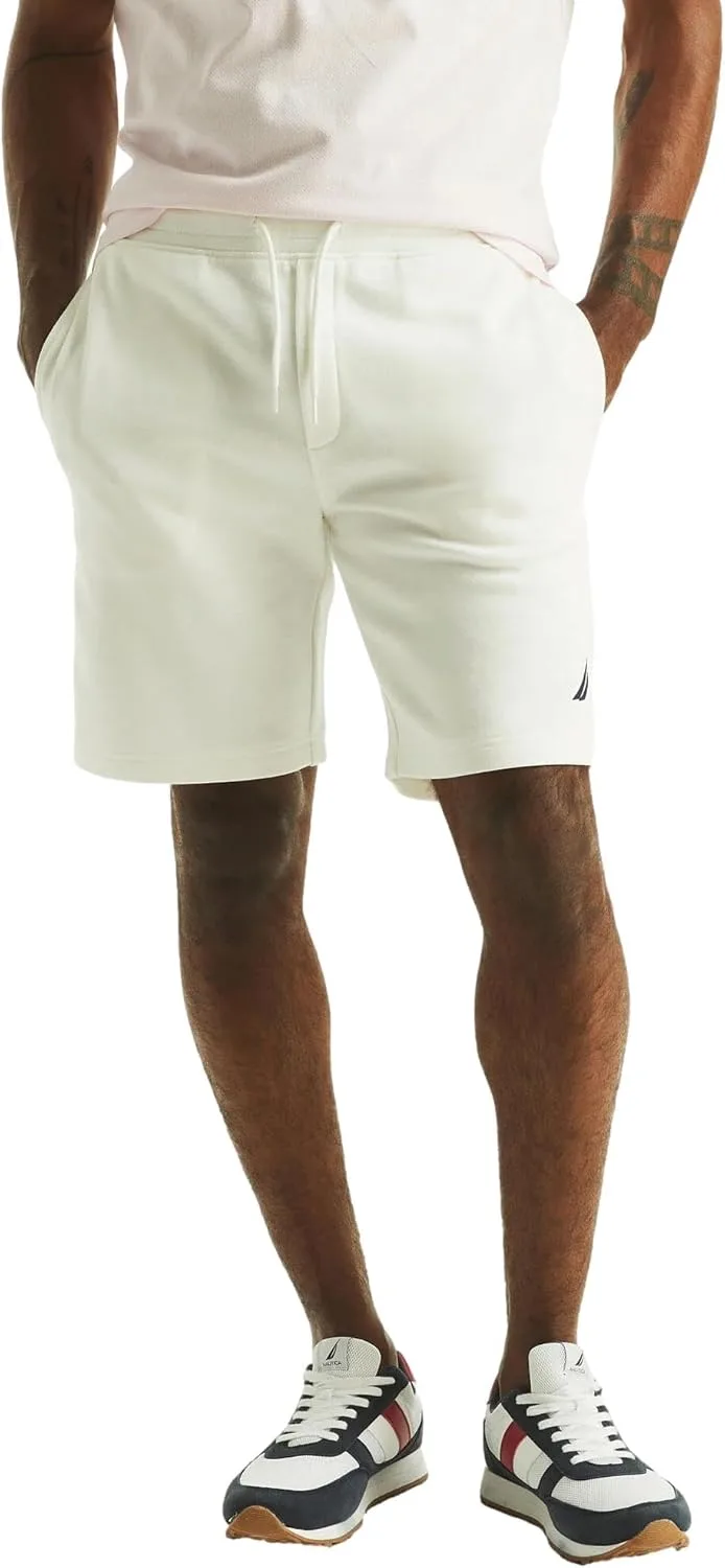 

Nautica мужские спортивные шорты из мягкого флиса