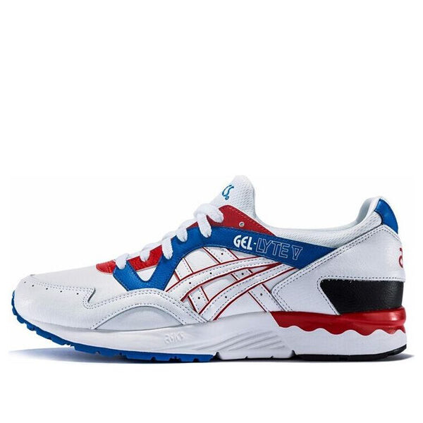 

Кроссовки gel lyte v кроссовки красные Asics, белый, Красный, Кроссовки gel lyte v кроссовки красные Asics, белый