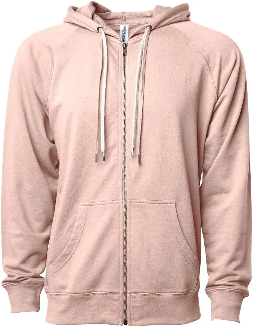 

Толстовка с капюшоном INK STITCH