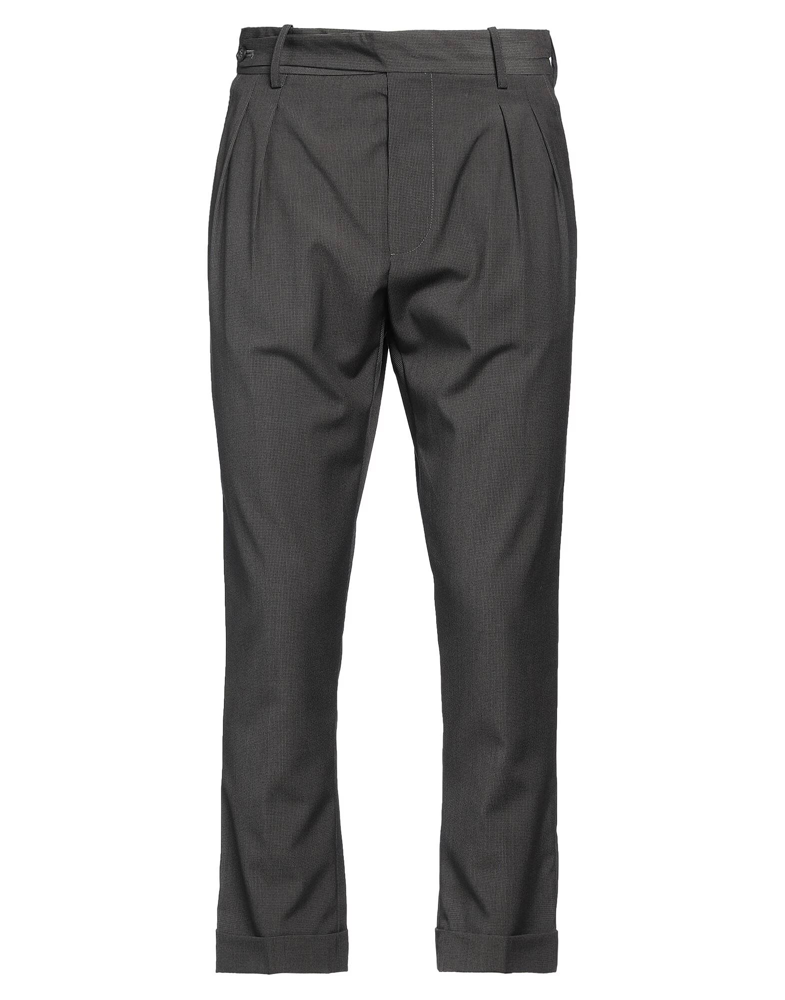 

Брюки Hōsio, угольно-серый