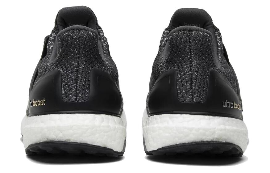 Кроссовки adidas Ultra Boost 2.0 Solid Grey — фото 4