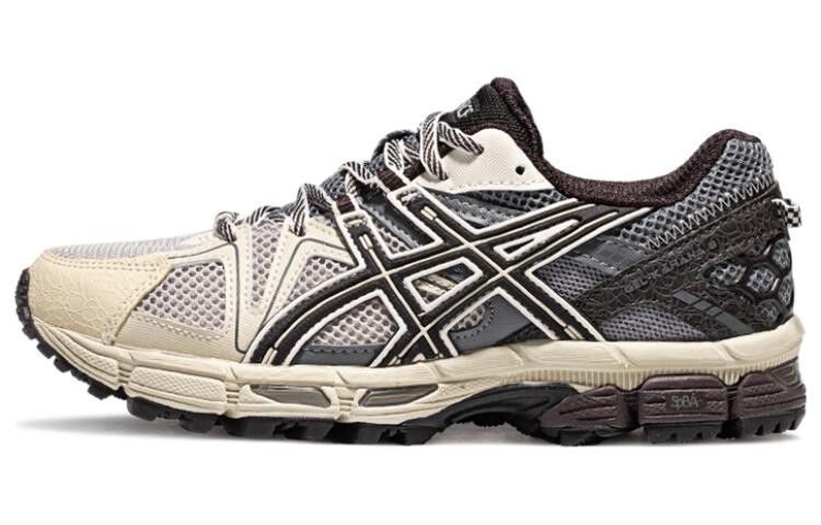 Кроссовки Asics Gel-Kahana 8, серый/черный