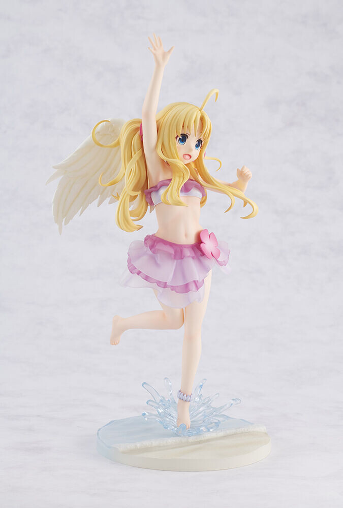 

Фигурка The Rising of the Shield Hero - Filo 1/7 Scale Figure (Swimsuit Ver.)