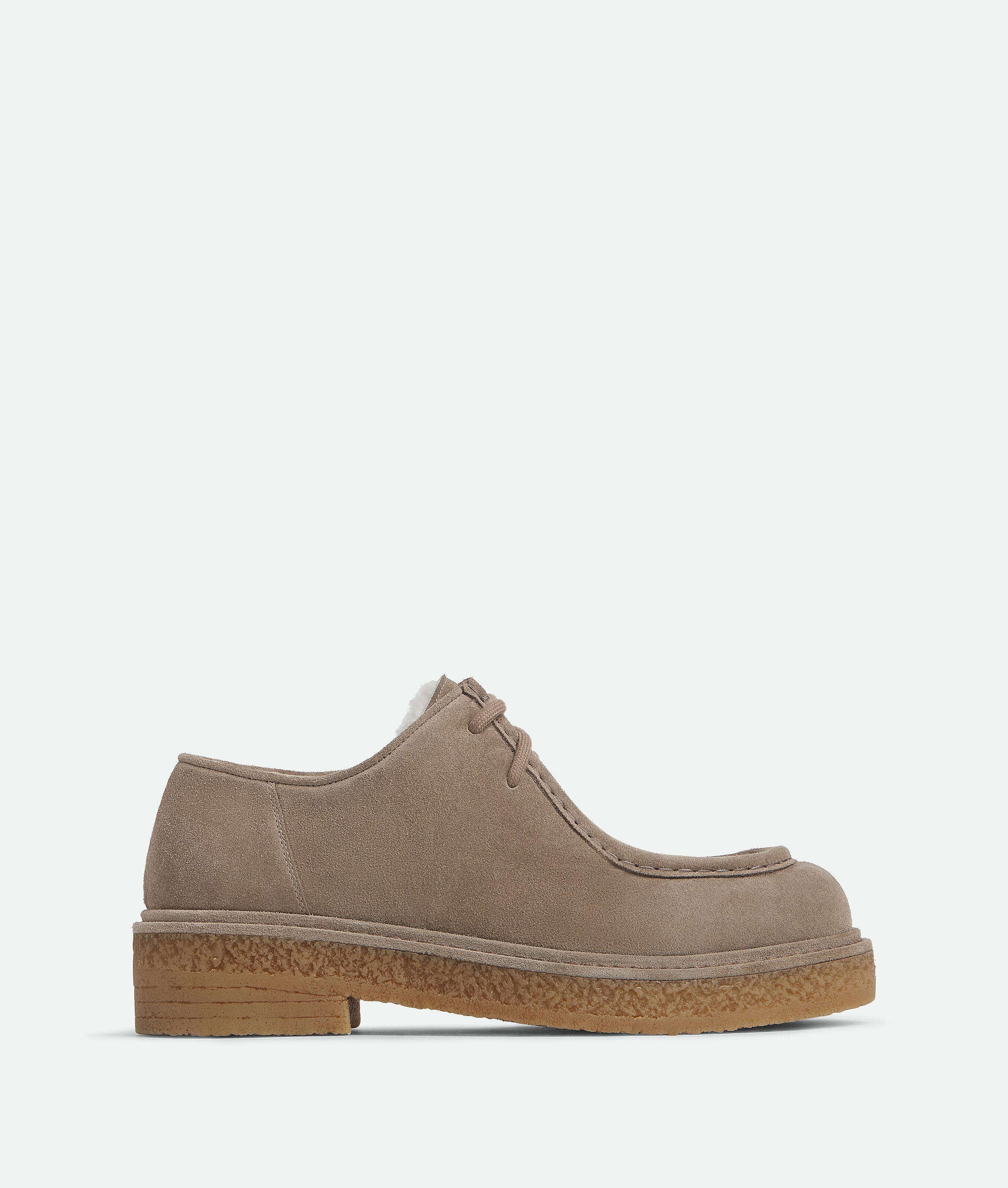 

Туфли на шнуровке Haddock BOTTEGA VENETA