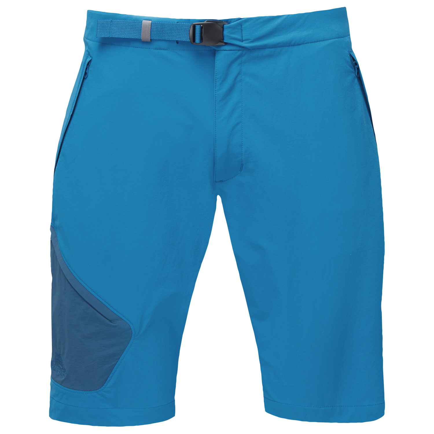 

Шорты Mountain Equipment Comici Short, цвет Alto/Majolica