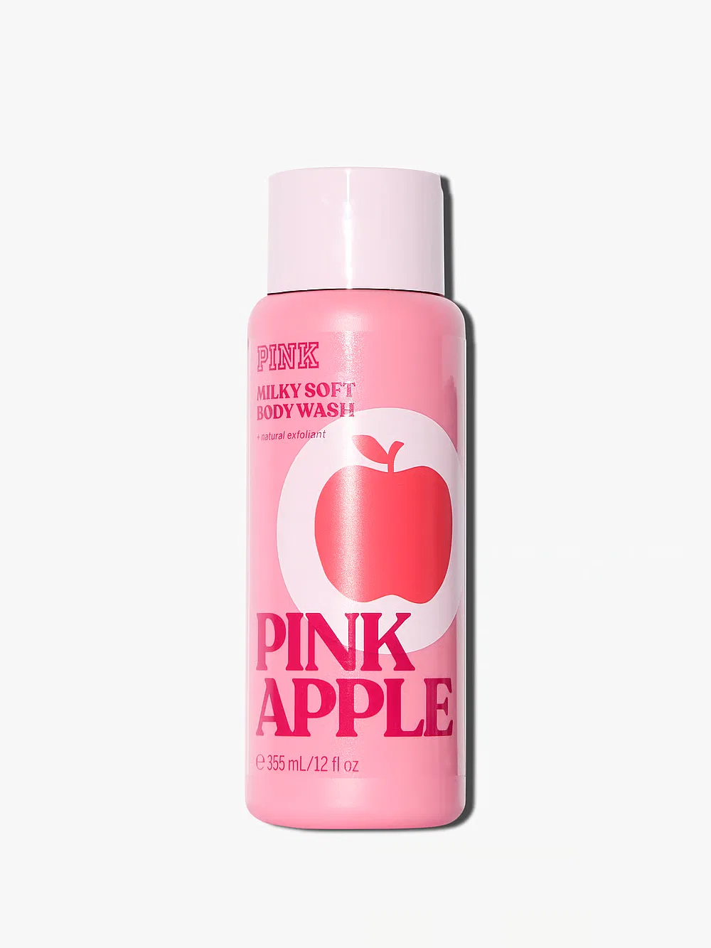 Гель для душа Body Care Classic, Pink Apple