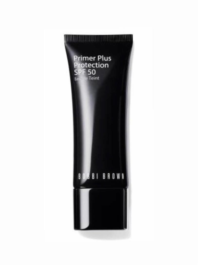 

Праймер для лица Primer Plus Protection SPF 50, 40 мл Bobbi Brown