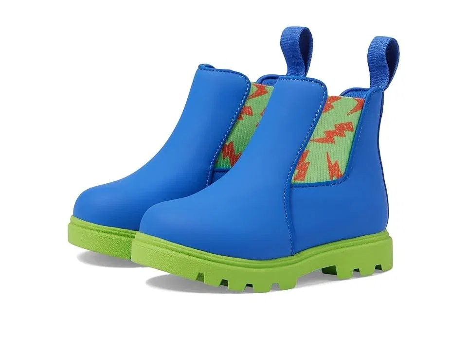 Ботинки Native Shoes Kensington Treklite Bloom BootsBlue Chelsea JOBB880