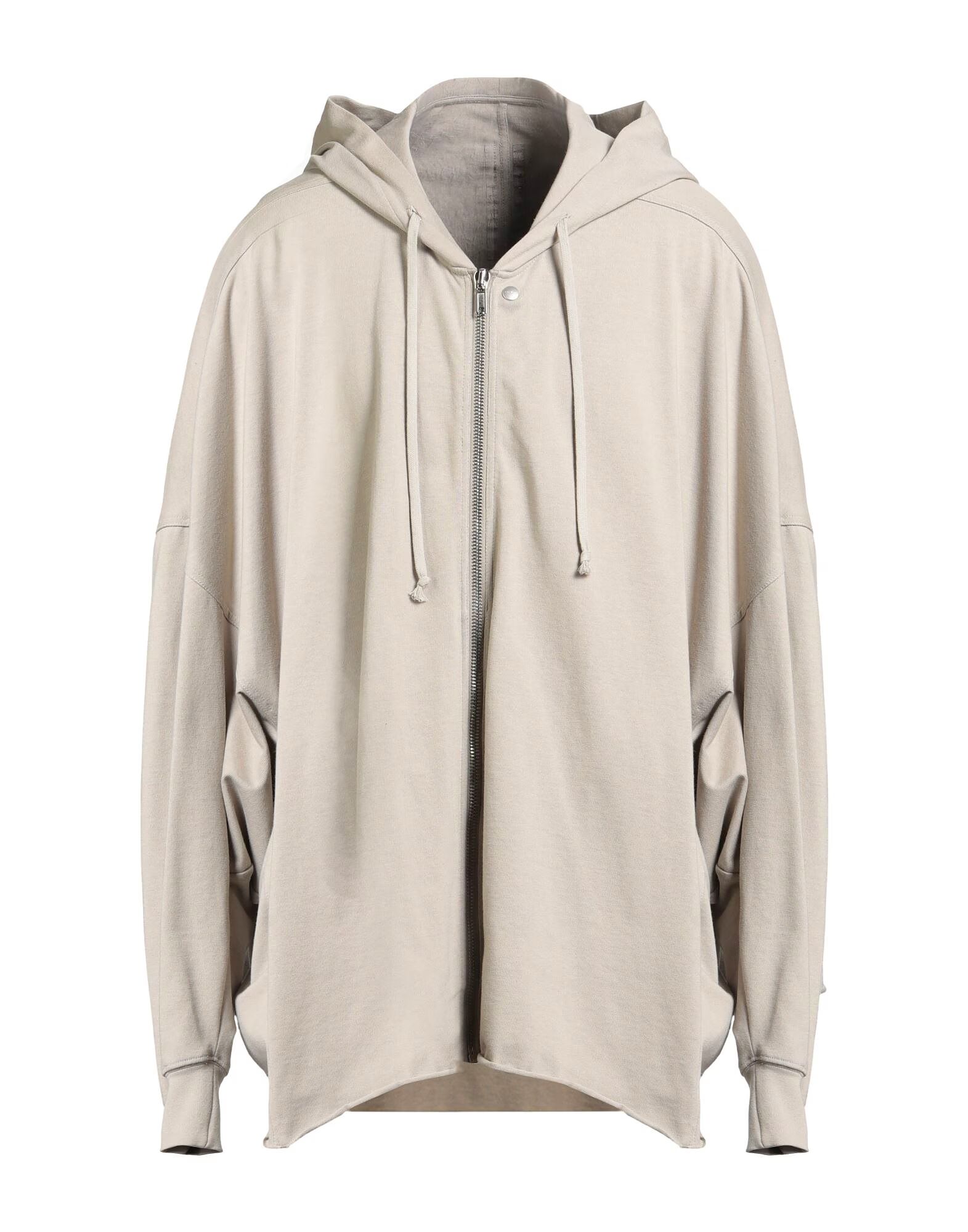 

Толстовка Rick Owens, серый